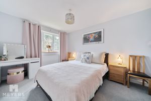 Bedroom One - click for photo gallery